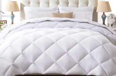 King Size 3pc Bed in a Bag Set Just $31.99 (Reg. $179)!
